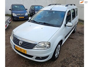 Dacia Logan MCV 1.4 Lauréate Station airco