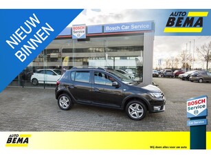 Dacia Sandero 0.9 TCe Stepway Lauréate