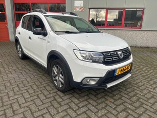 Dacia Sandero 1.0 TCe Bi-Fuel Stepway Serie Limitee 15th