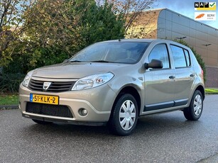 Dacia Sandero 1.2 Ambiance 5DR*Airco*131.000 NAP*APK*