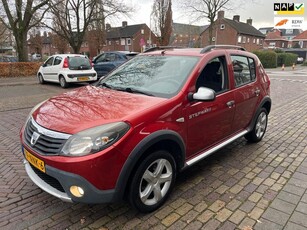 Dacia Sandero 1.6 Stepway / 166.000km nap