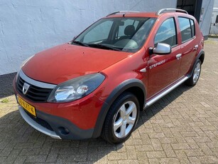 Dacia Sandero 1.6 Stepway - Airco - LMV