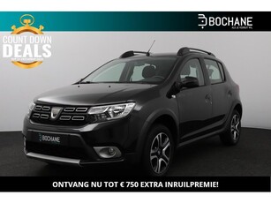 Dacia Sandero Stepway 0.9 TCe 90 Easy-R SL 15th Anniversary