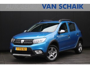 Dacia SANDERO Stepway 0.9 TCe AIRCO CRUISE TREKHAAK