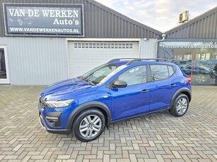 Dacia Sandero Stepway 1.0 TCe 90 Comfort AUTOMAAT