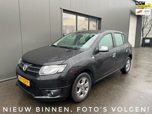 Dacia Sandero TCe 90 10th Anniversary / Airco / 1e Eigenaar!