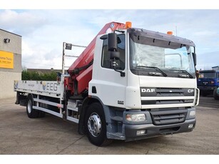 DAF CF 75.250 (bj 2005)