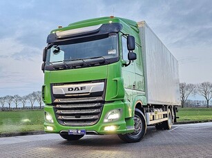 DAF XF 530 carrier supra 900u