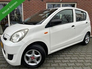 Daihatsu Cuore 1.0 Clever VERKOCHT! NIEUWE APK / RIJDT GOED