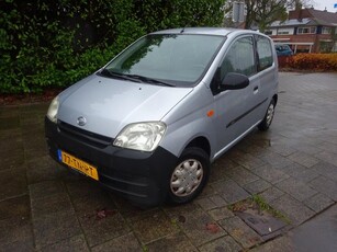 Daihatsu Cuore MET JAAR APK!