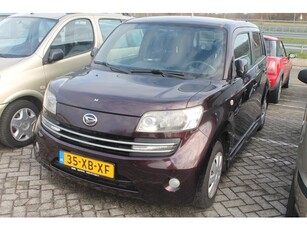 Daihatsu Materia 1.3 Funk