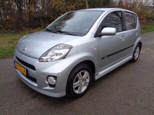 Daihatsu Sirion 2 1.3-16V Comfort AUTOMAAT! Airco! NAP!