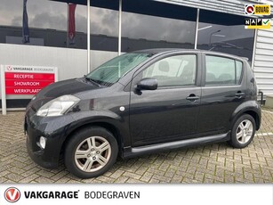 Daihatsu Sirion 2 1.3-16V Sport / airco