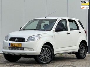 Daihatsu Terios 1.5-16v 4WD Adventure AIRCO IN NIEUWSTAAT