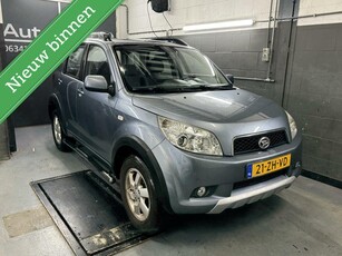 Daihatsu Terios 1.5 16V EXPEDITION AIRCO 1e EIGENAAR!!