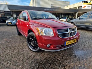 Dodge Caliber 2.0 SXT AIRCO AUTOMAAT