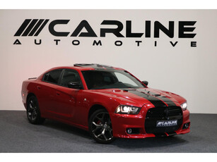 Dodge Charger 3.6 V6 AUT. SCHUIFDAK LEDER AIRCO GARANTIE NAP APK