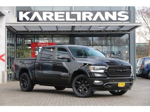 Dodge Ram 1500 5.7 HEMI V8 Laramie Panorama LPG