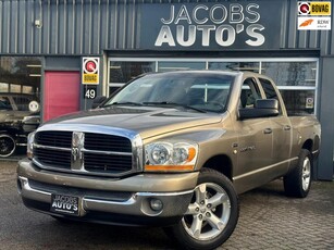 Dodge RAM 1500 5.7 HEMI V8 Youngtimer