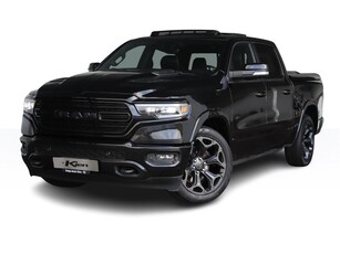 Dodge Ram 1500 5.7 V8 4x4 Crew Cab Limited LPG