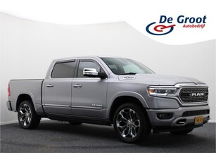 Dodge Ram 1500 5.7 V8 Crew Cab Limited Leer, 360° Camera