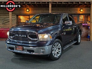 Dodge Ram 1500 5.7 V8 Longhorn, 1e eigenaar, origineel