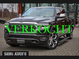 Dodge Ram 1500 LIMITED EDITION MEEST VOLLE UITVOERING