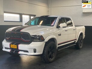 Dodge RAM 1500, LPG, 5.7 V8 mooie uitvoering, Marge