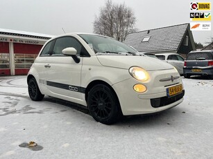 Fiat 500 0.9 TwinAir