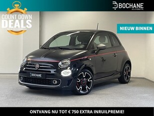 Fiat 500 0.9 TwinAir 500S 105pk Turbo Sport ORG.NL