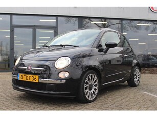 Fiat 500 0.9 TwinAir Lounge