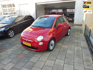 Fiat 500 0.9 TwinAir Pop/ automaat/AC/Nwe APK