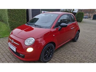 Fiat 500 0.9 TwinAir Sport Airco (bj 2011)