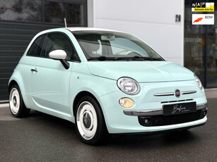 Fiat 500 0.9 TwinAir Turbo Vintage '57 Org NL | Uniek! | PDC