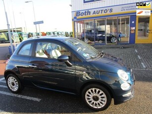 Fiat 500 1.0 Hybrid Lounge