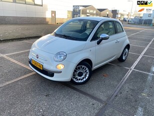 Fiat 500 1.0 TwinAir Easy/3drs/nap/3e