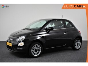 Fiat 500 1.2 Lounge Navigatie Apple Carplay/Android