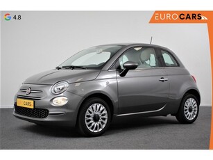 Fiat 500 1.2 Lounge Navigatie Climate Control