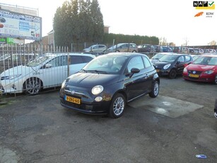 Fiat 500 1.2 Pop