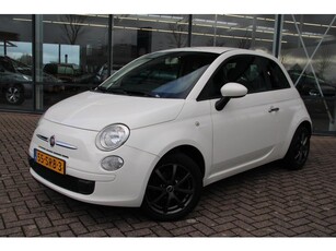 Fiat 500 1.2 Pop Automaat Airco Perfect onderhouden APK tot