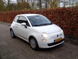 Fiat 500 1.2 Pop NWE APK AUTOMAAT AIRCO