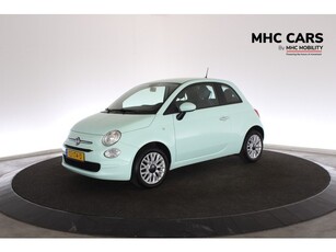 Fiat 500 1.2 Popstar (bj 2018)