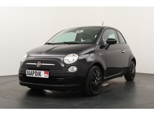 Fiat 500 BWJ 2014 1.0 60 PK TwinAir Pop AIRCO / RADIO CD