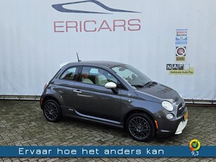 Fiat 500 E 24kwh LEER CC PDC €. 8.950 INCL SUBSIDIE 2024