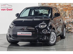 Fiat 500 e Limousine 24 kWh