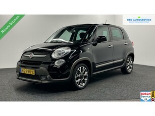 Fiat 500 L 0.9 TwinAir Trekking NAVIGATIE CRUISE CLIMA