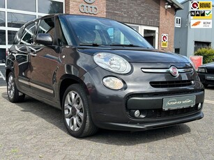 Fiat 500 L 1.4 T-Jet Lounge met o.a. Navigatie, Trekhaak