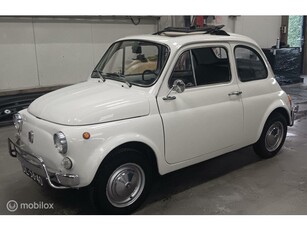 Fiat 500 L in super originele staat.!!!