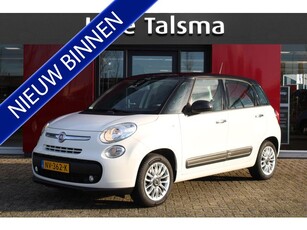 Fiat 500L 0.9 TwinAir Lounge Navigatie Trekhaak