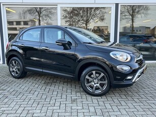 Fiat 500X 1.4 Turbo MultiAir Lounge 50% deal 4.975,- ACTIE